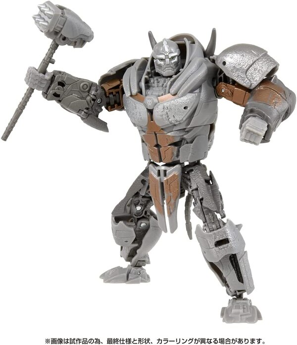 Image Of SS 113 ROTF Rhinox From Takara TOMY Studio Series  (10 of 13)